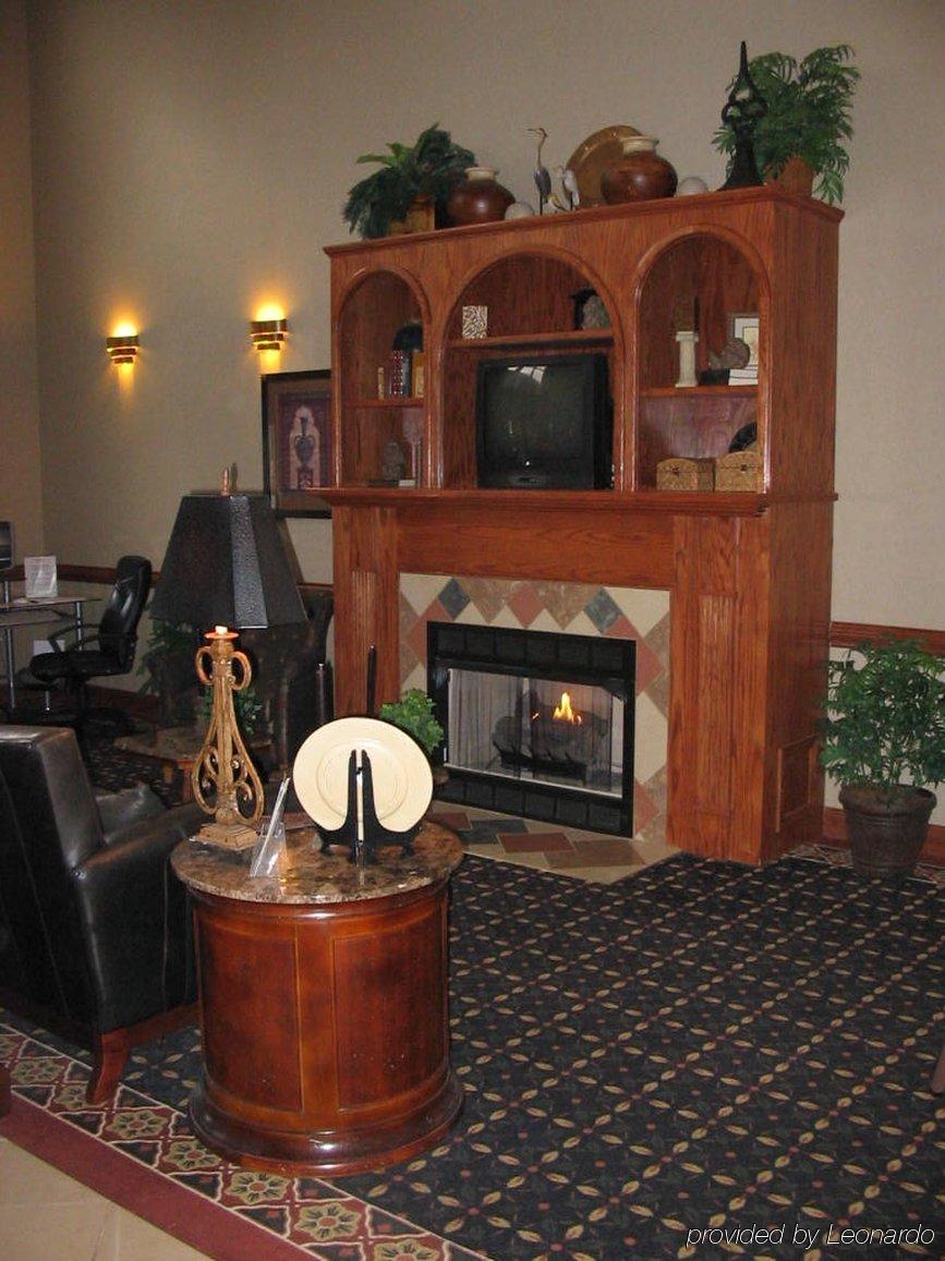 Holiday Inn Express Hotel & Suites Laurinburg By Ihg Quarto foto